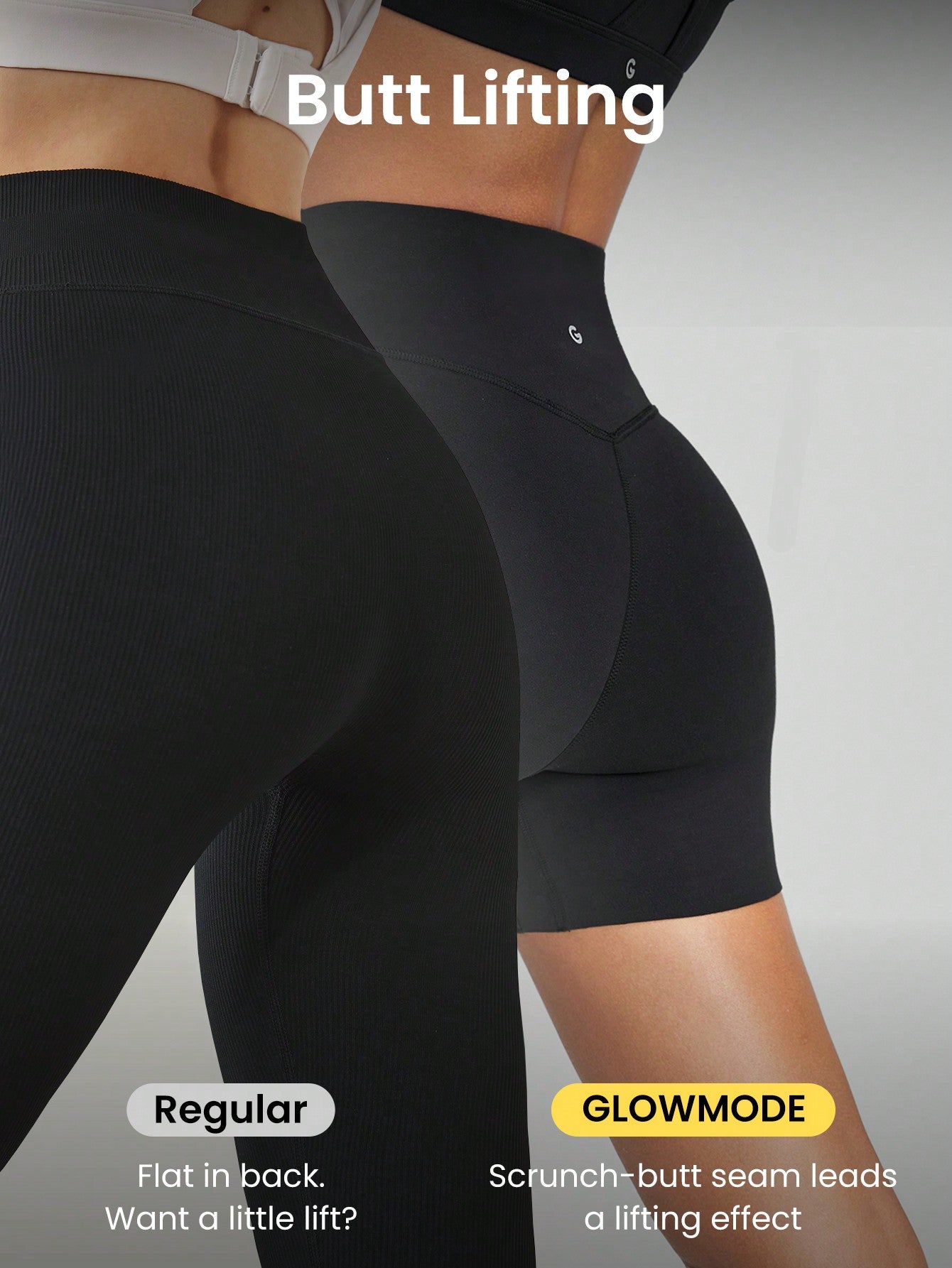 Shorts De Bicicleta Sculpt Tecnologia FeatherFit™