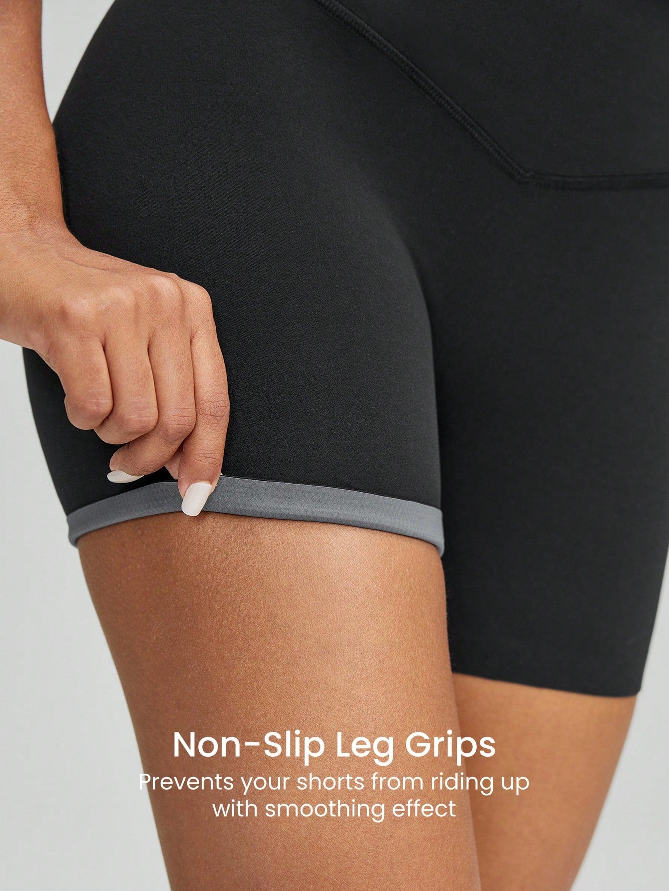 Shorts De Bicicleta Sculpt Tecnologia FeatherFit™