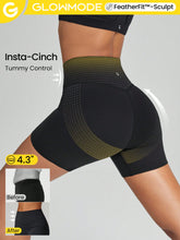 Shorts De Bicicleta Sculpt Tecnologia FeatherFit™