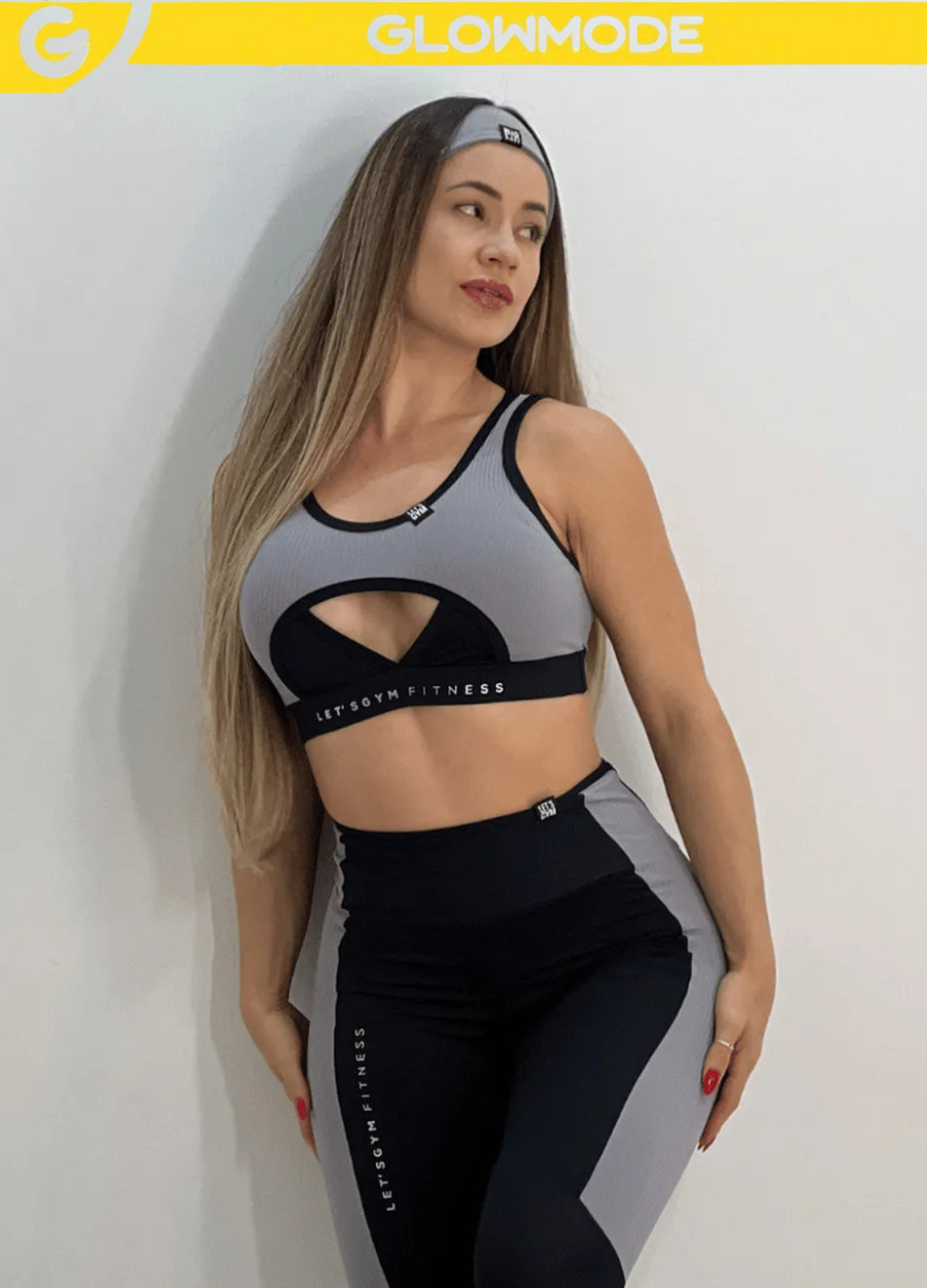 Conjunto Fitness