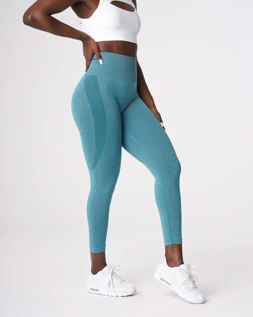 Calça Legging Fitness Feminina Pandora