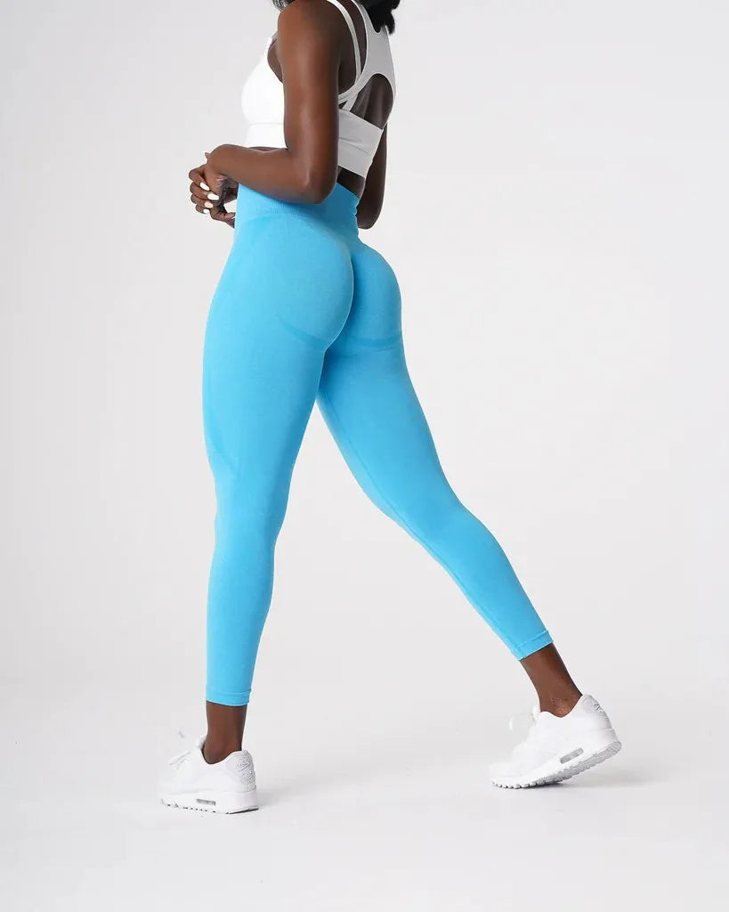 Calça Legging Fitness Feminina Pandora